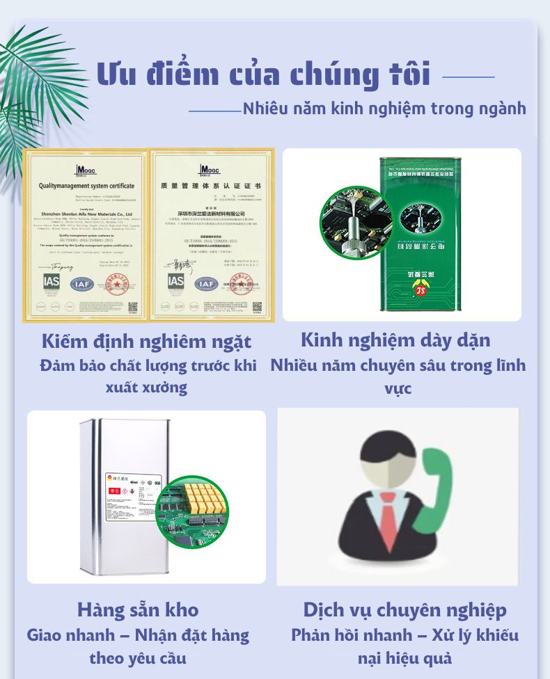 THẾ MẠNH